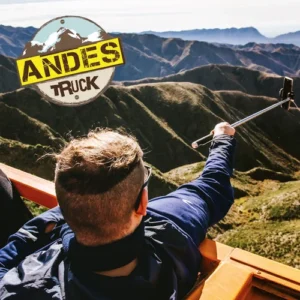 Andes Truck Villavicencio
