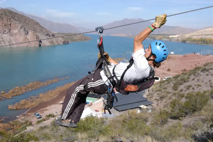 Canopy Adrenalina