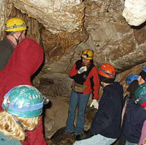 Caverna de las Brujas