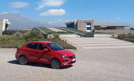 Tour de Vinos Valle de Uco