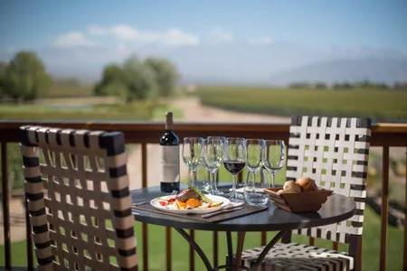 Tour de Vinos Luján de Cuyo