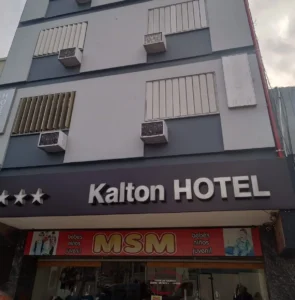 Hotel Kalton San Rafael
