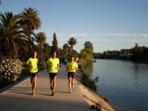 Mendoza Running Tours