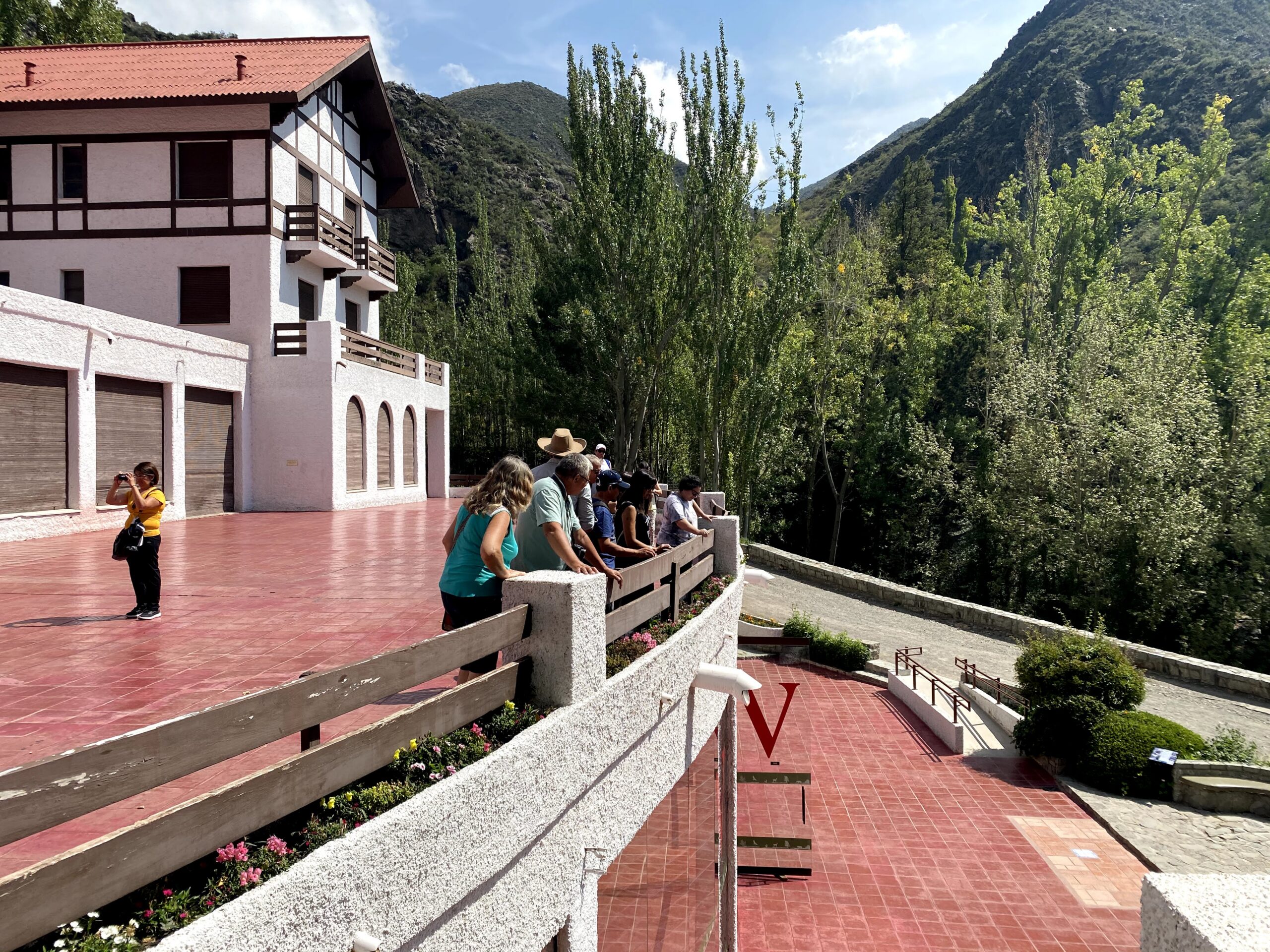 Reserva Villavicencio